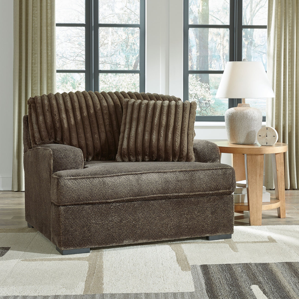 Aylesworth - Living Room Set