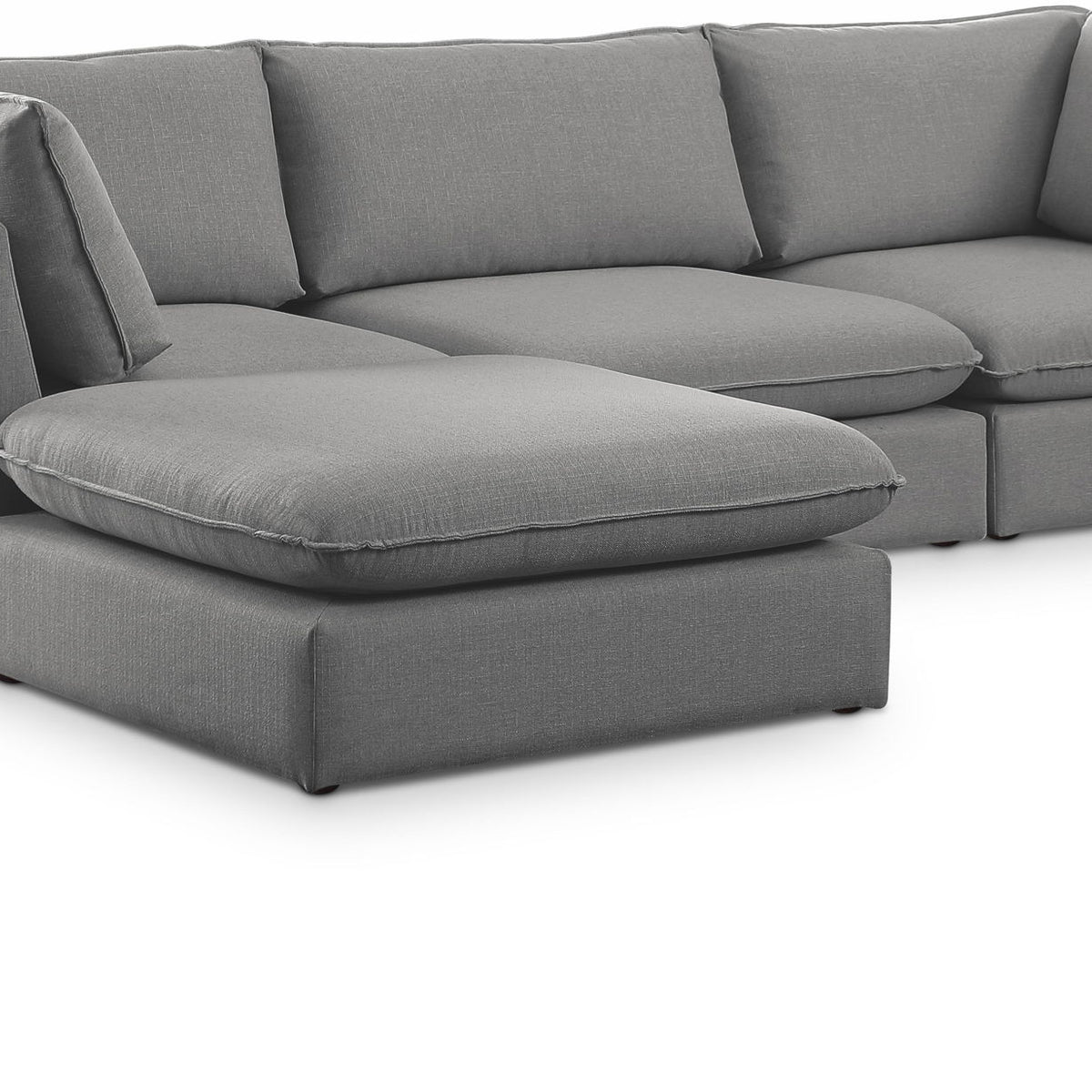 Mackenzie - Modular Sectional