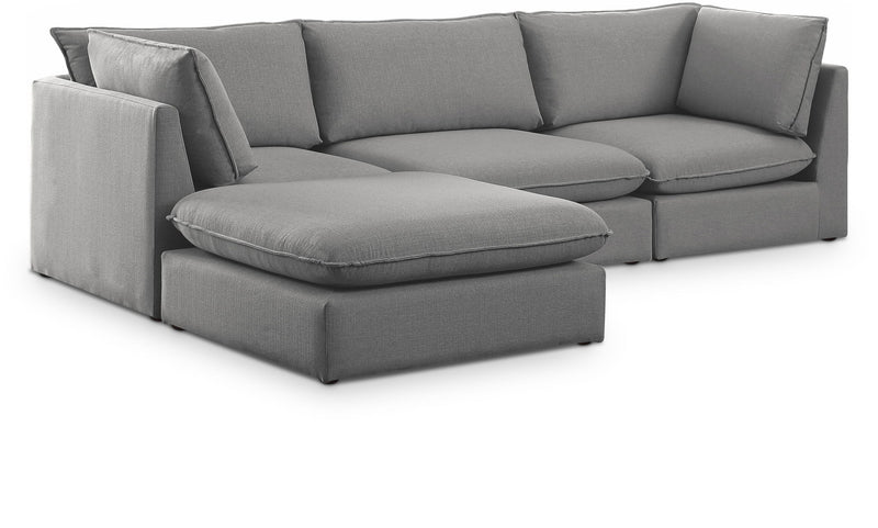 Mackenzie - Modular Sectional