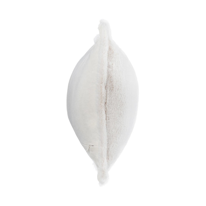 Novel Estate - NV Taiga Faux Fur Pillow