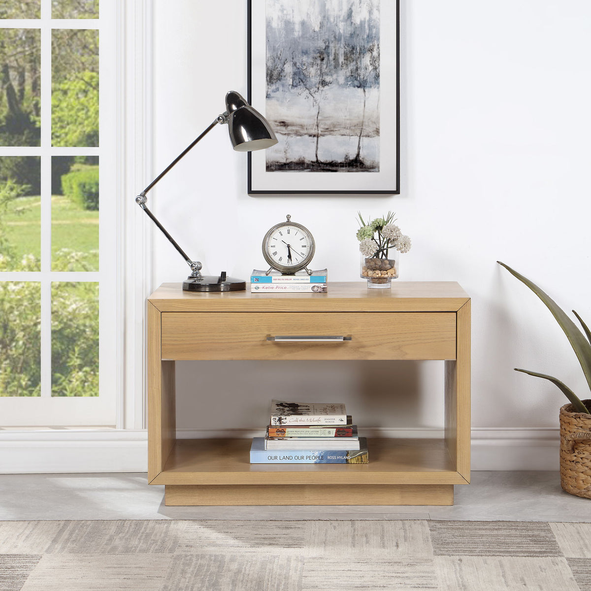 Avery - Night Stand
