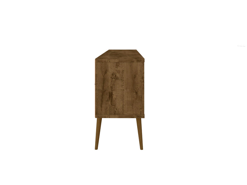 Manhattan Bradley - TV Stand