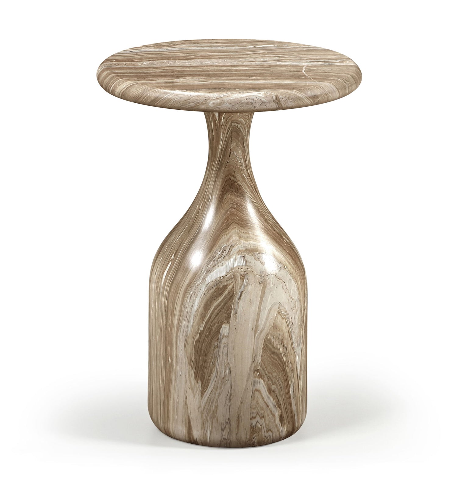 Savona - End Table