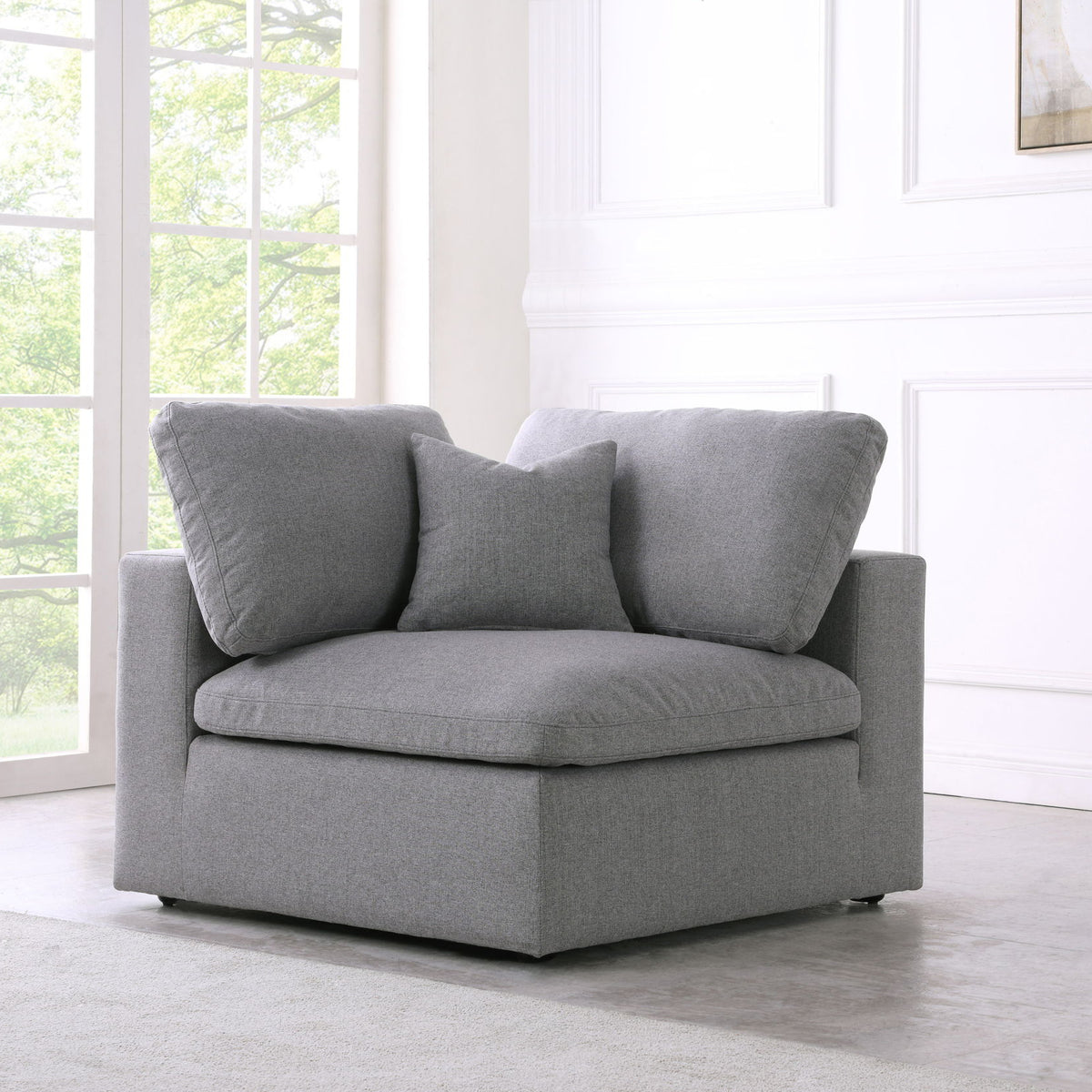 Serene - Corner Chair