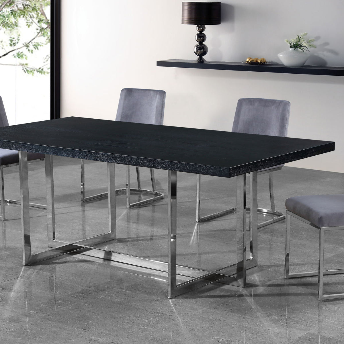 Heidi - Dining Chair (Set of 2)