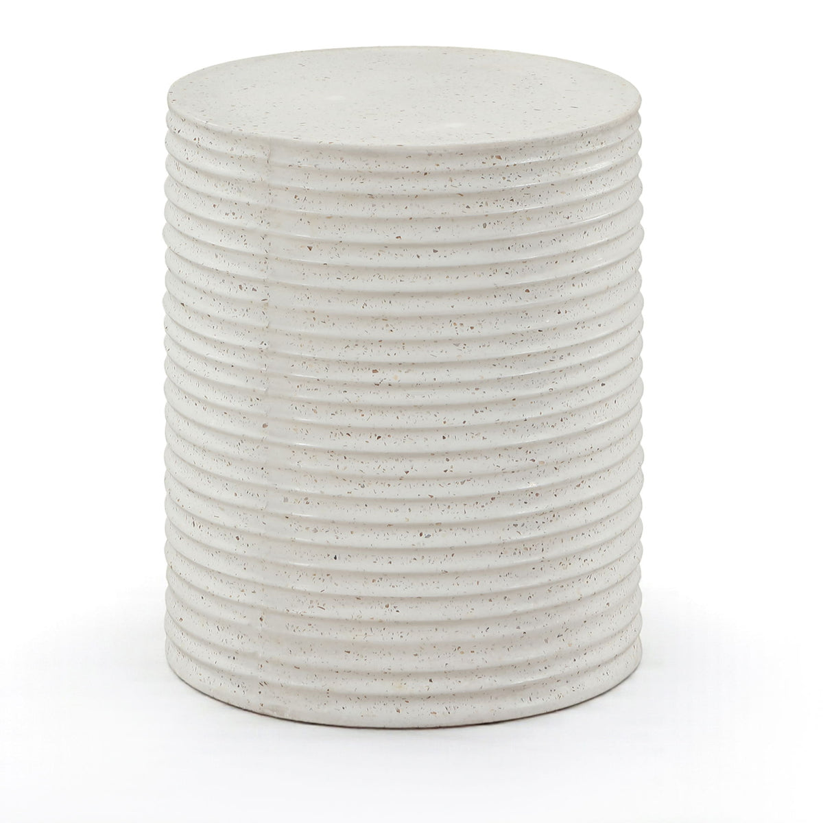 Nobi - Concrete End Table