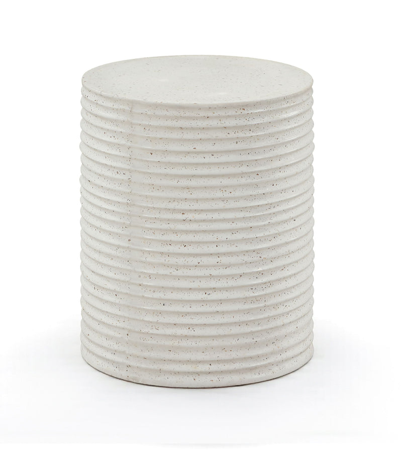 Nobi - Concrete End Table