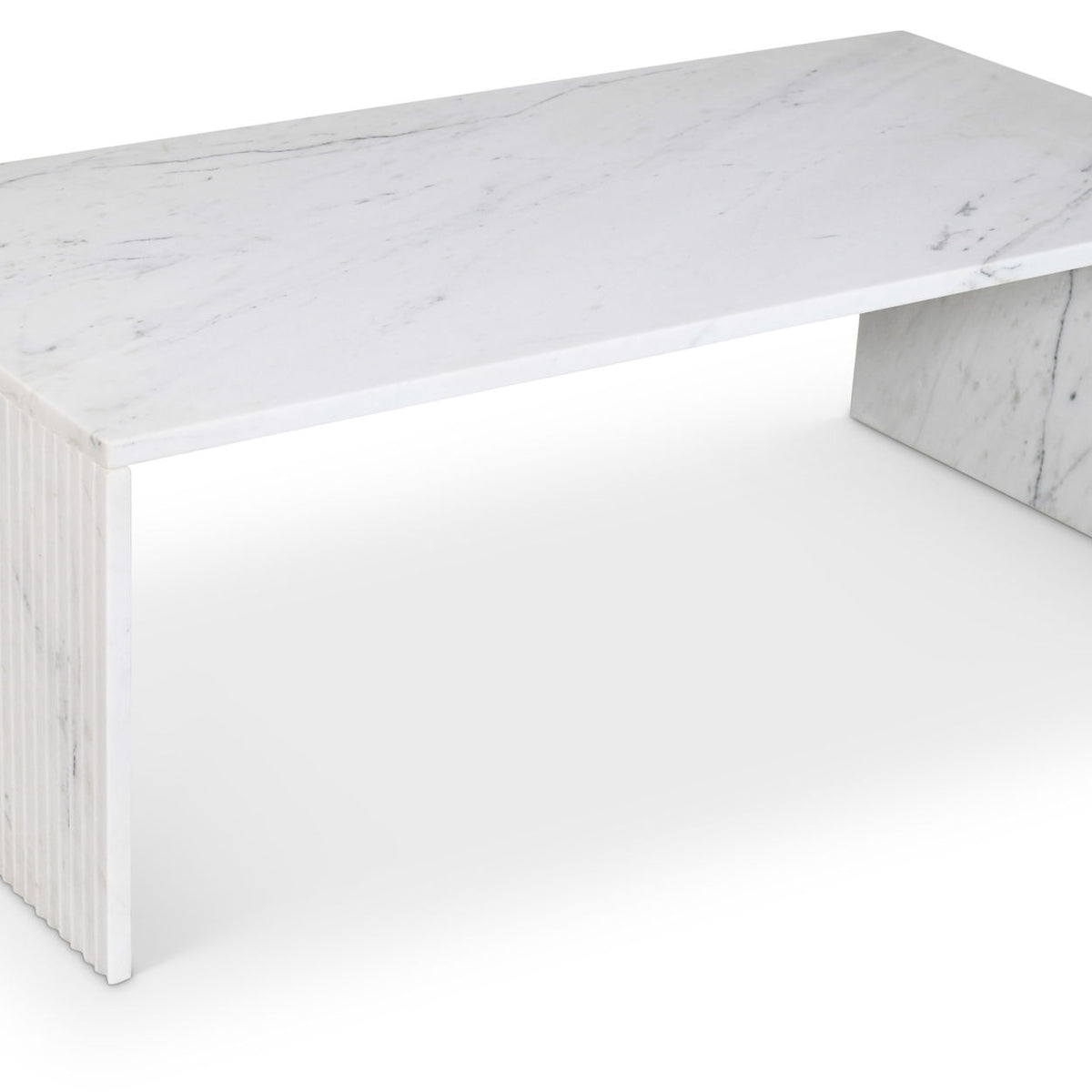 Pienza - Marble Table