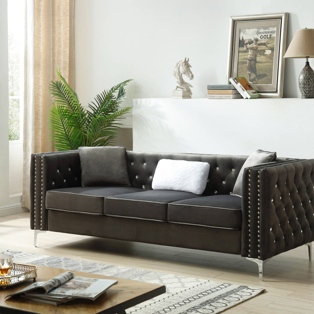 Paige - Sofa