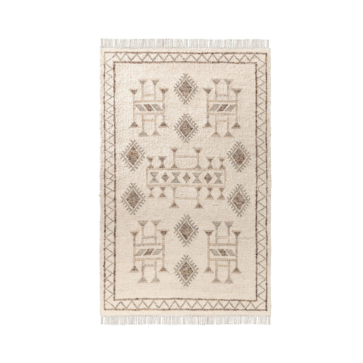 Gazi - Area Rug