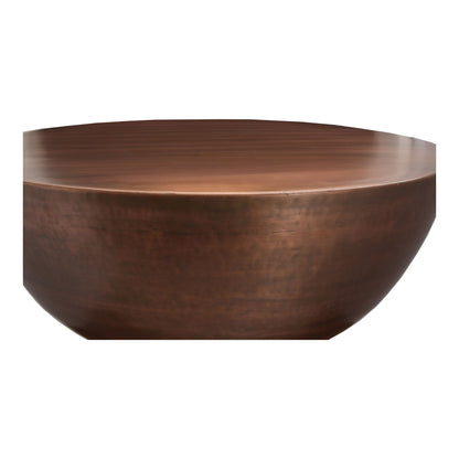 Conga - Coffee Table - Copper