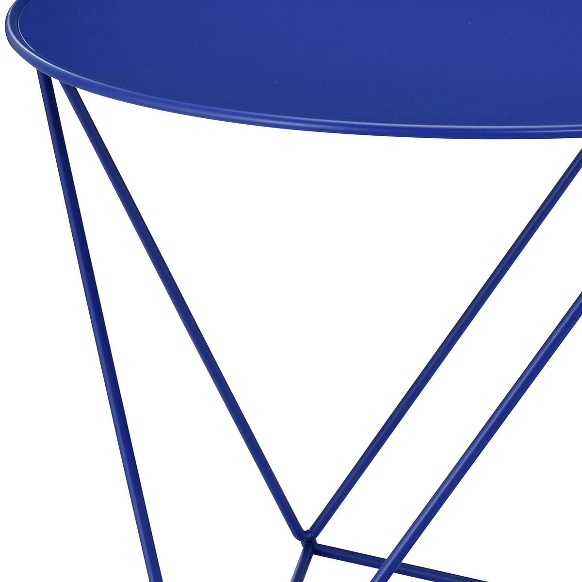 Epidia - Unique Design Accent Table
