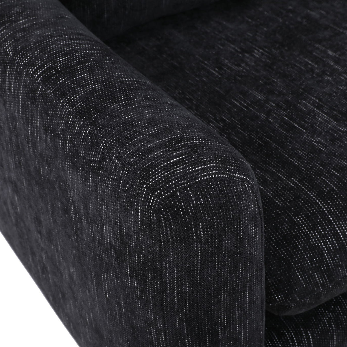 Classic Mid-Century 360 Degree Swivel Accent Chair