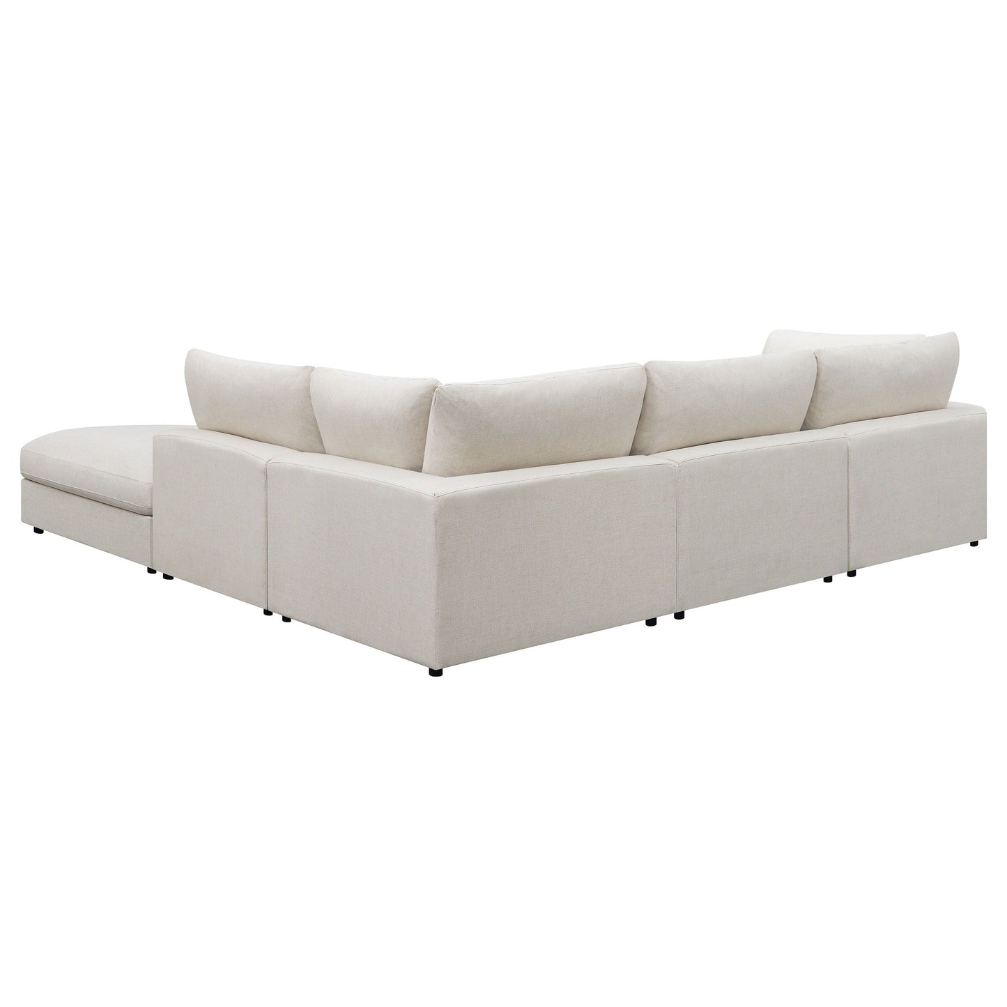 Coaster Furniture Serene Modular Sectional Sofa