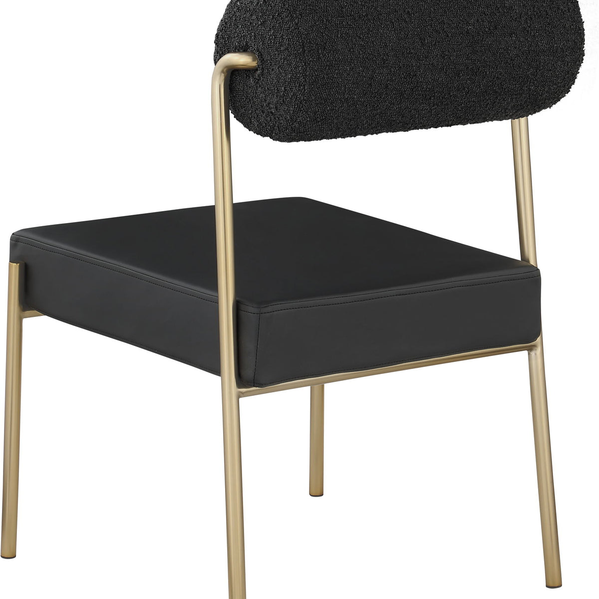 Carly - Dining Chair (Set of 2)