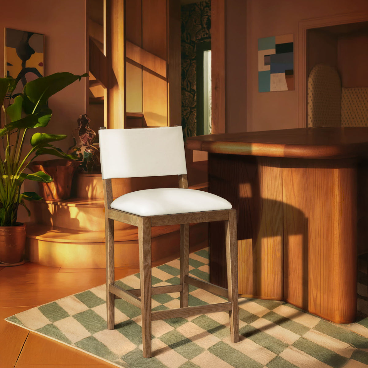 Avon - Counter Stool