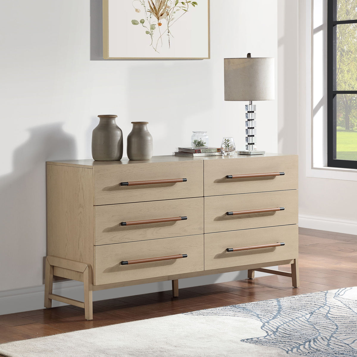 Kaya - Dresser