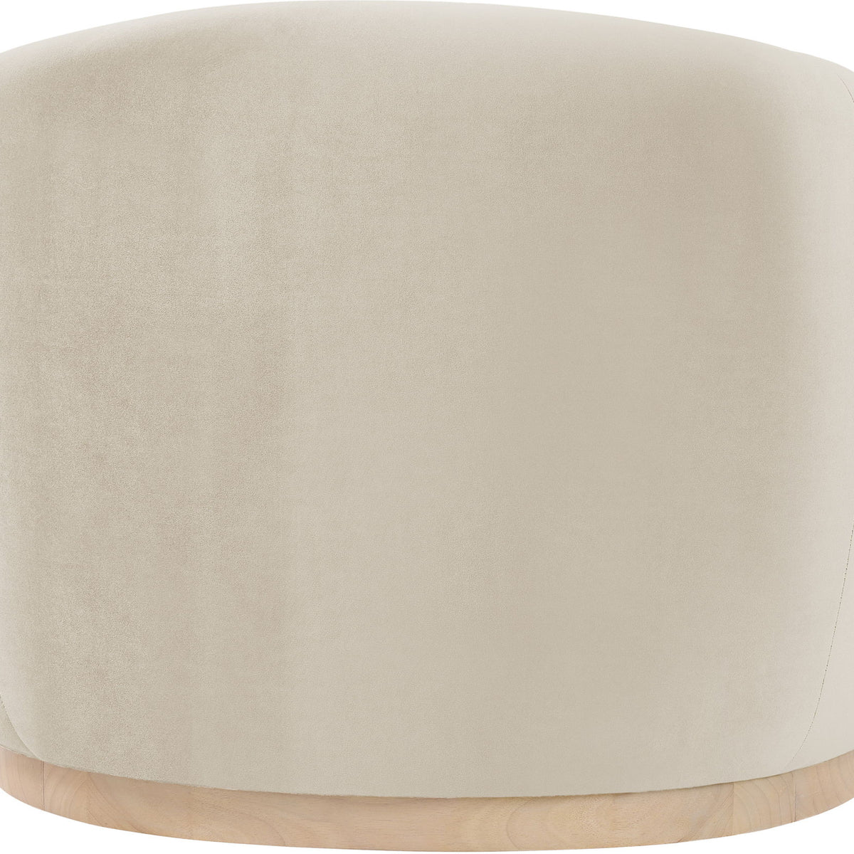 Gustavo - Velvet Upholstered Chair