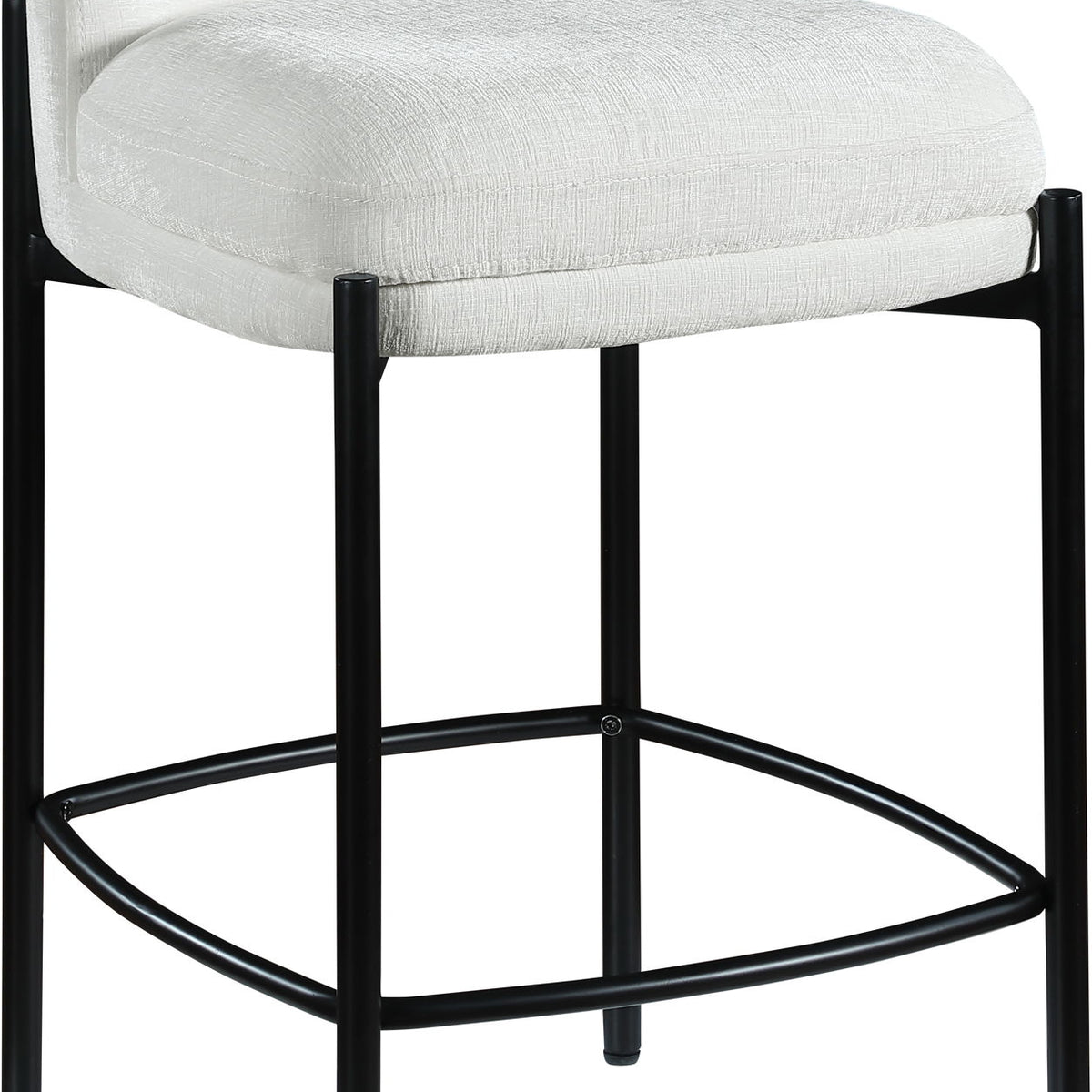Burton - Stool (Set of 2)