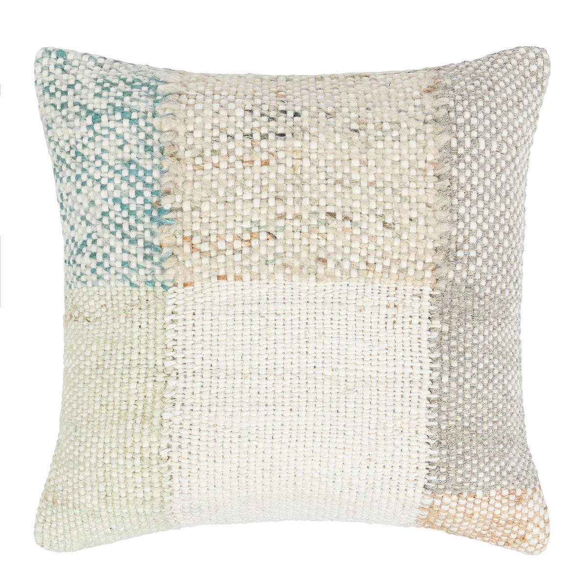 Renewed - Ritsa Pillow 22' x 22' - Multi