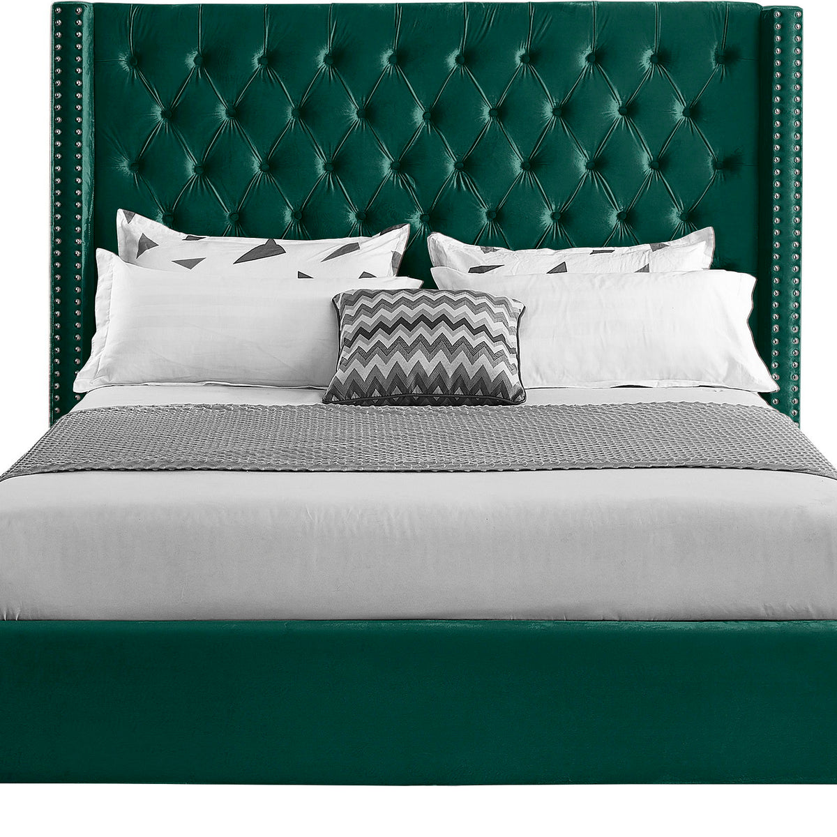 Aiden - Bed