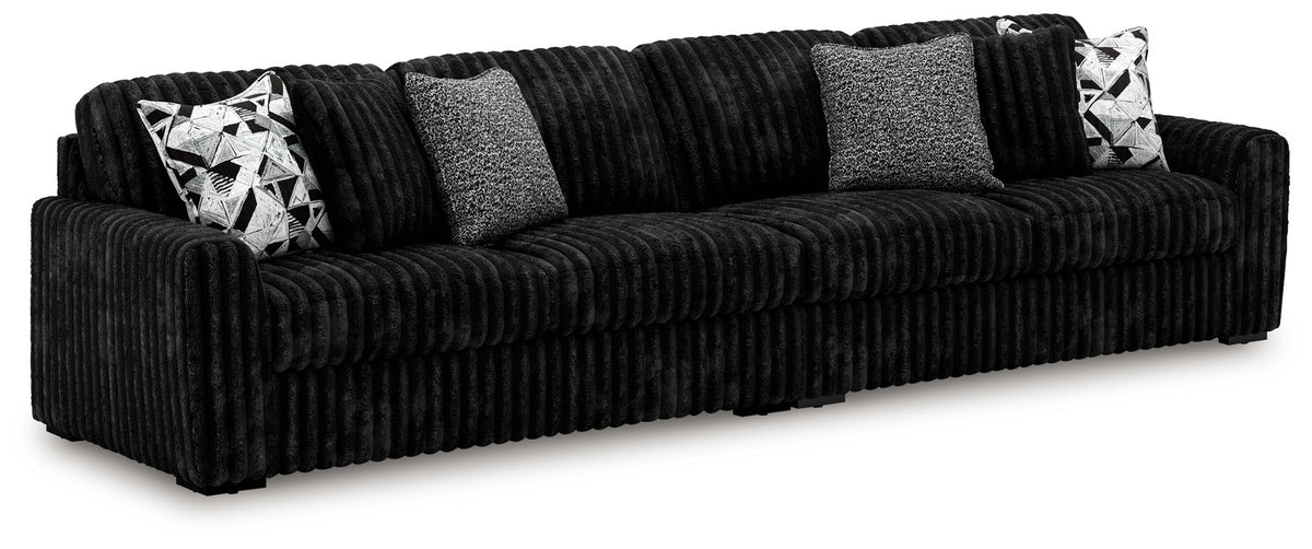 Midnight-Madness - Sectional