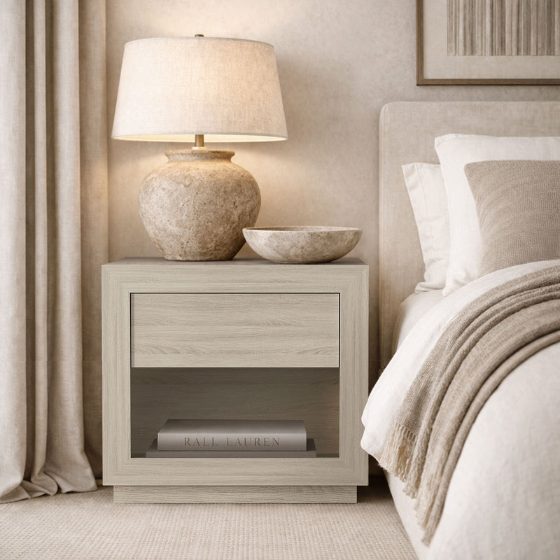 Soren - Nightstand