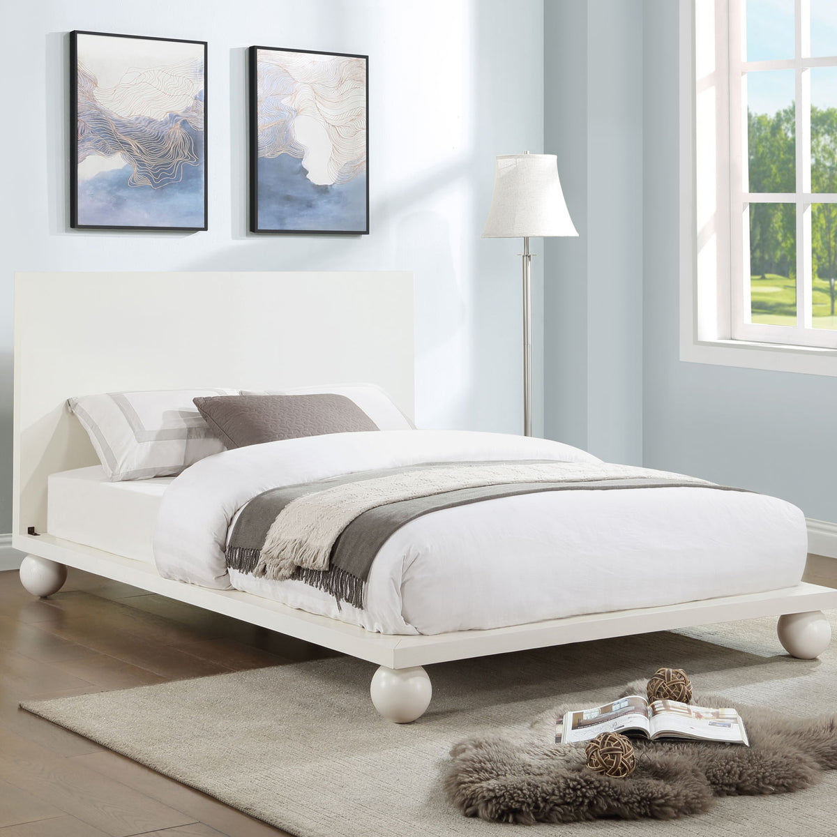 Kent - Bed