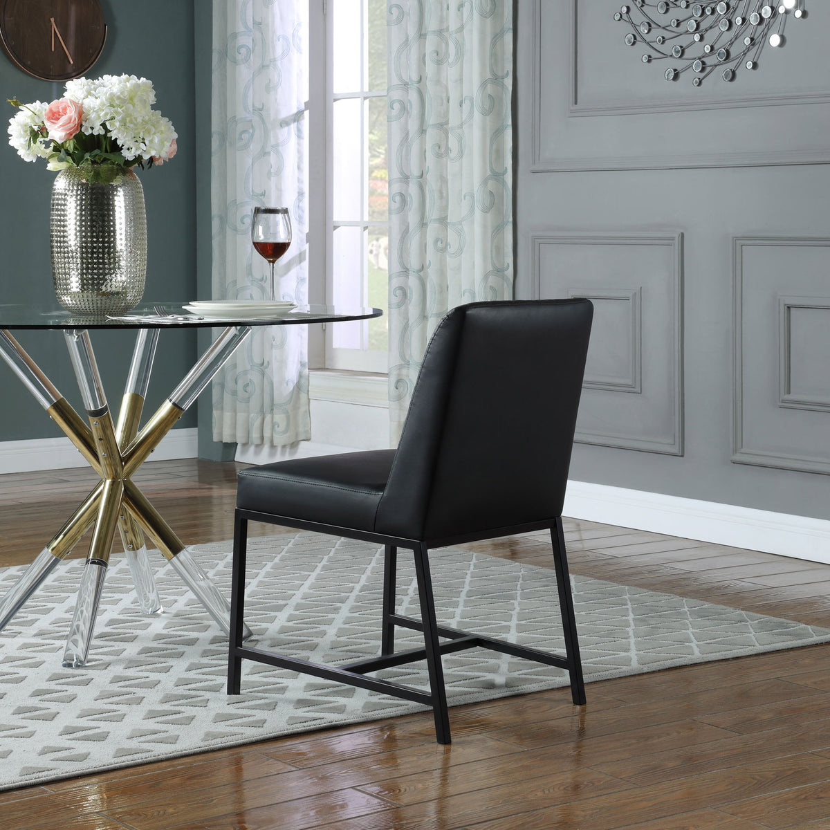 Bryce - Dining Chair (Set of 2)