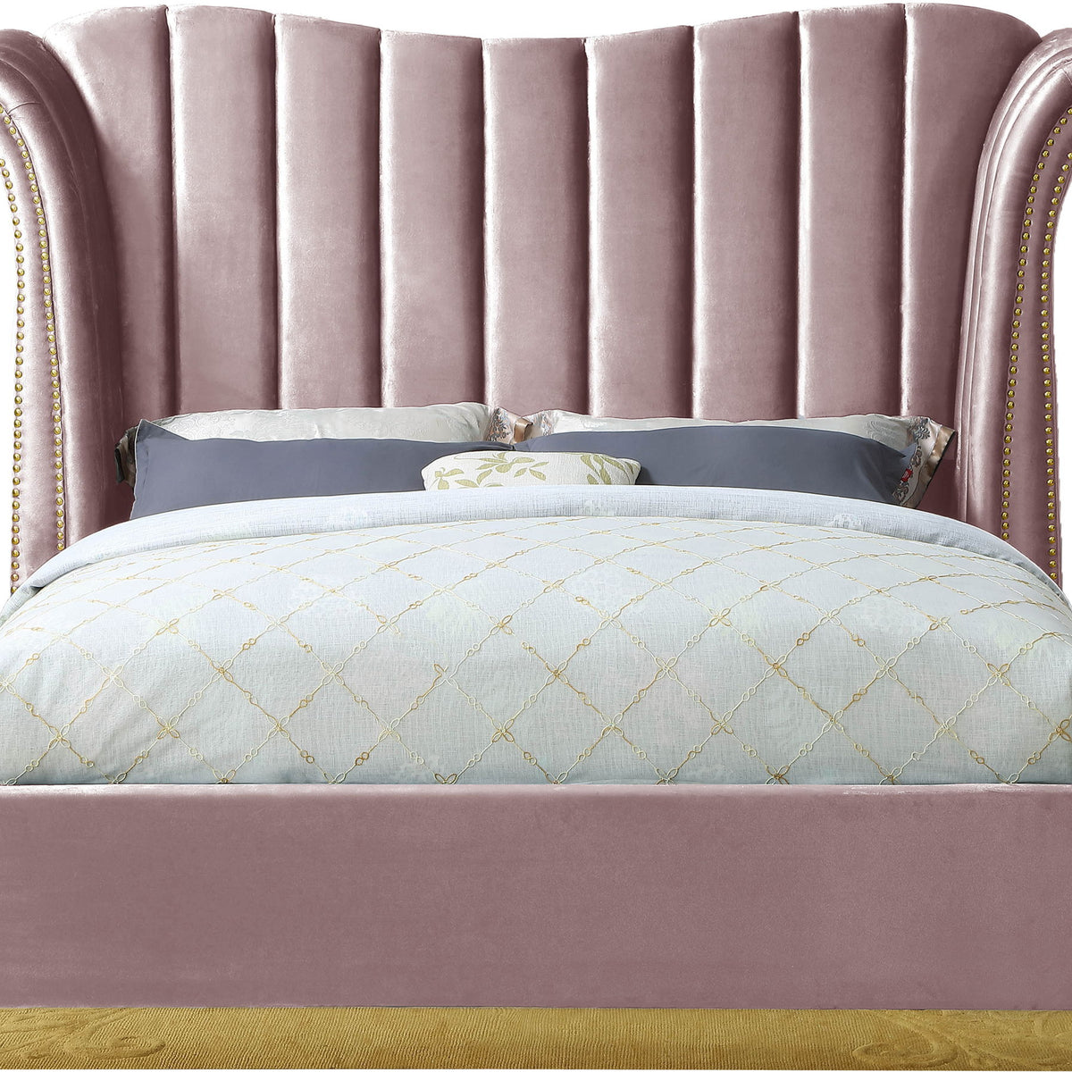 Flora - Bed