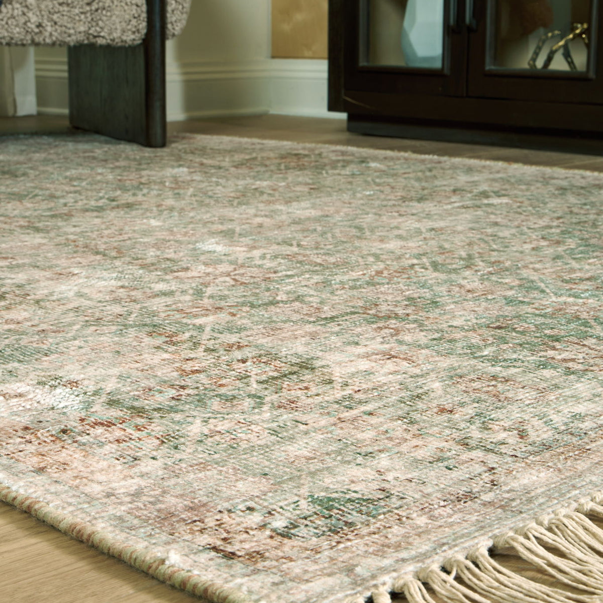 Rossbury - Rug