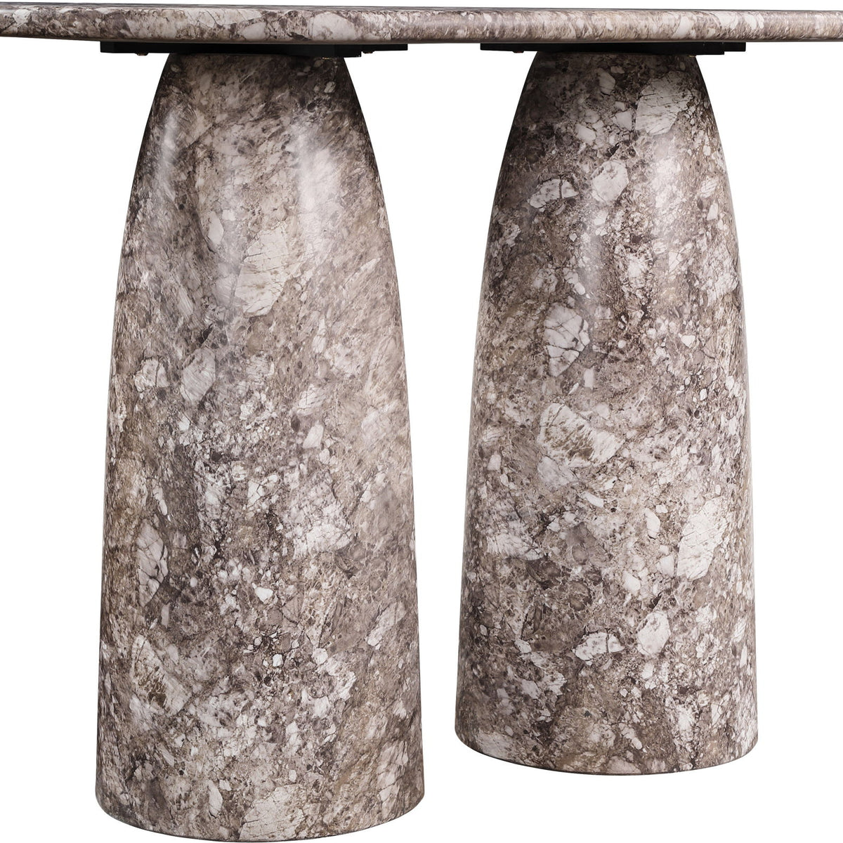 Cosenza - Concrete Indoor / Outdoor Table