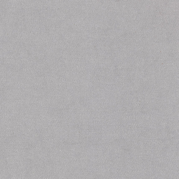 Audrey sofa fabric swatch, light gray textured weave