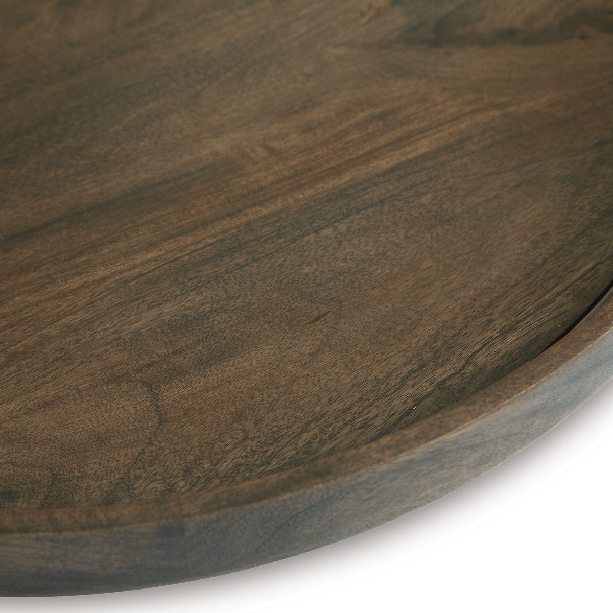 Webbworth - Gray Brown - Tray
