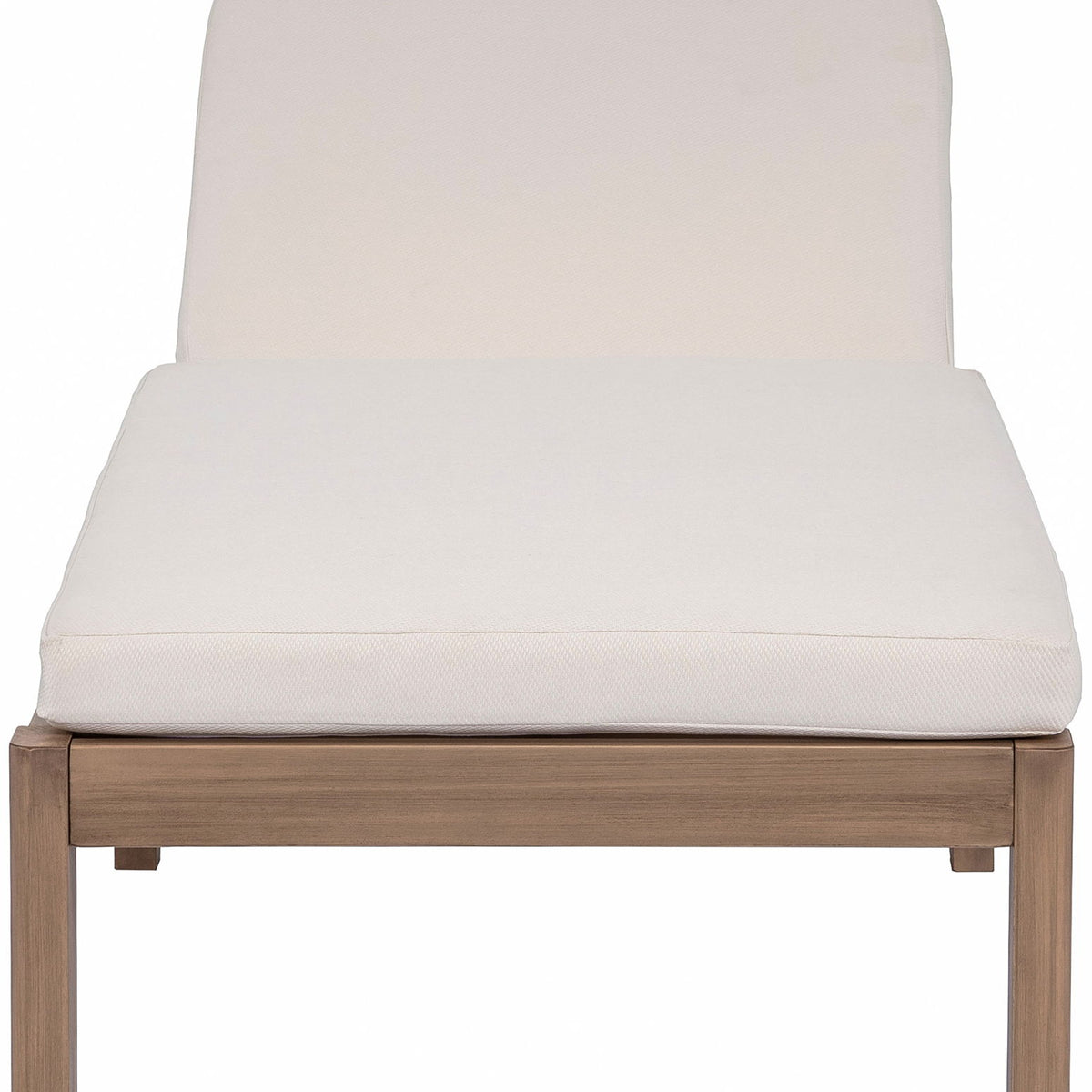 Newport - Water Resistant Fabric Upholstered Outdoor Patio Lounge Chair