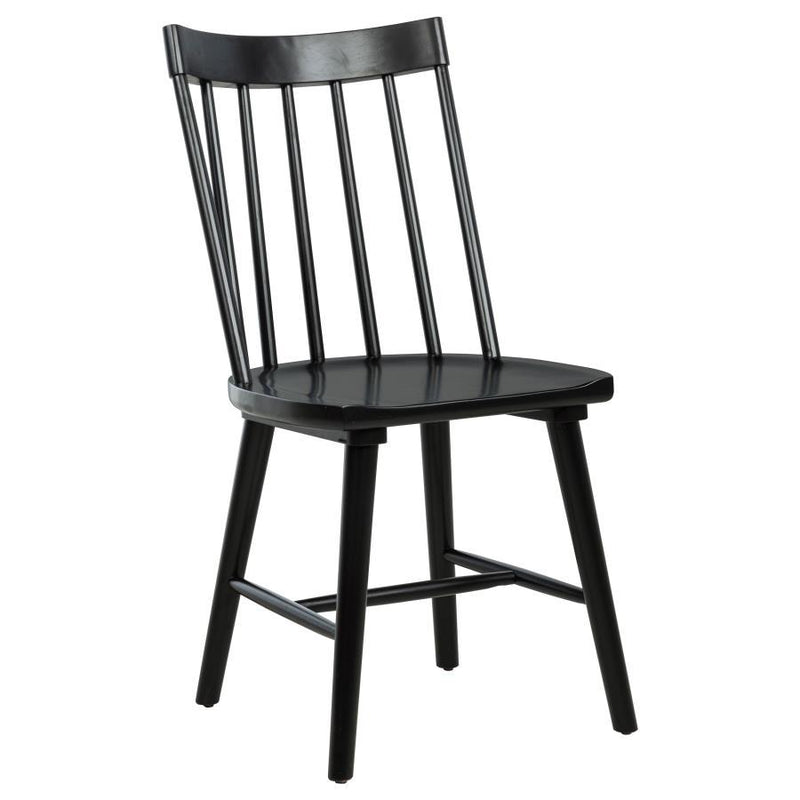 Middleton - Solid Wood Dining Side Chair (Set of 2)