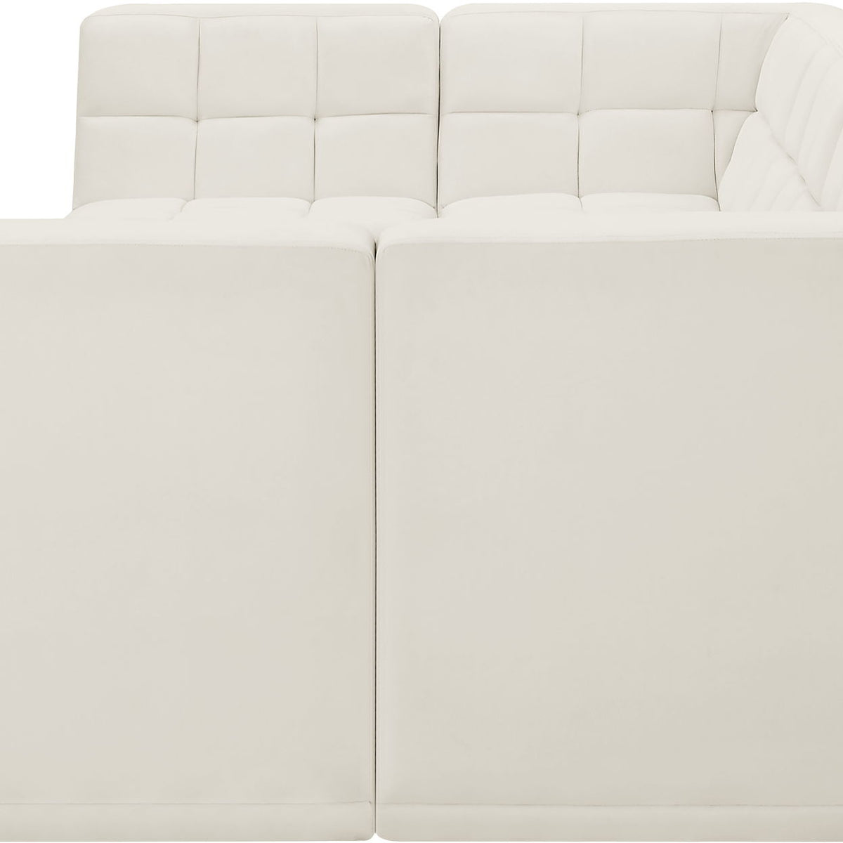 Relax - 6 Piece Modular Sectional