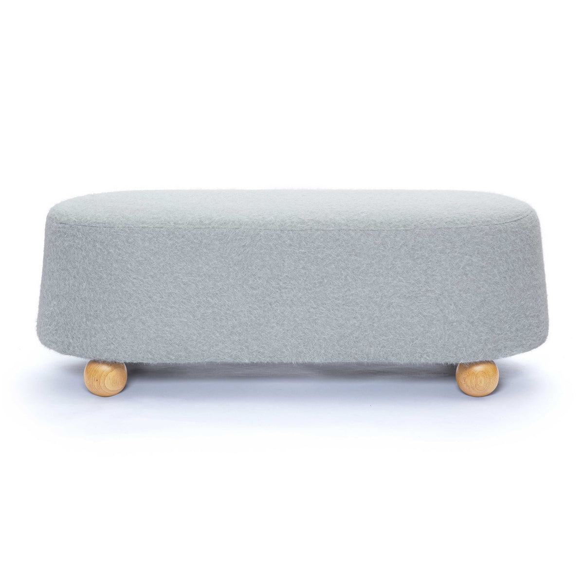 Jaine - Large Ottoman
