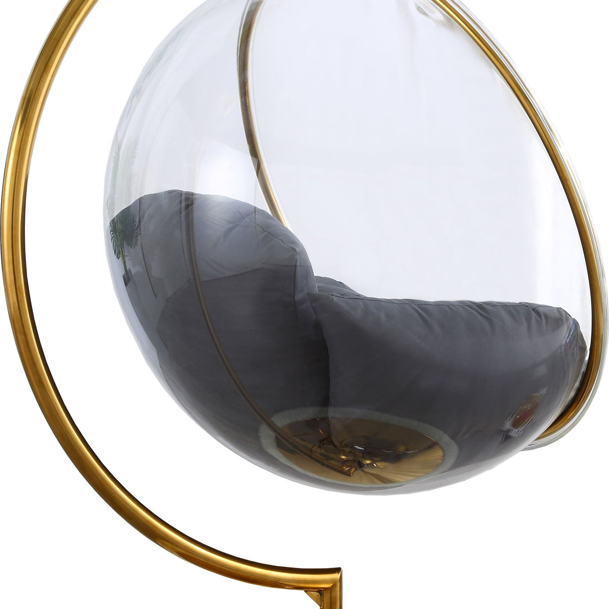 Luna - Swing Bubble Accent Chair