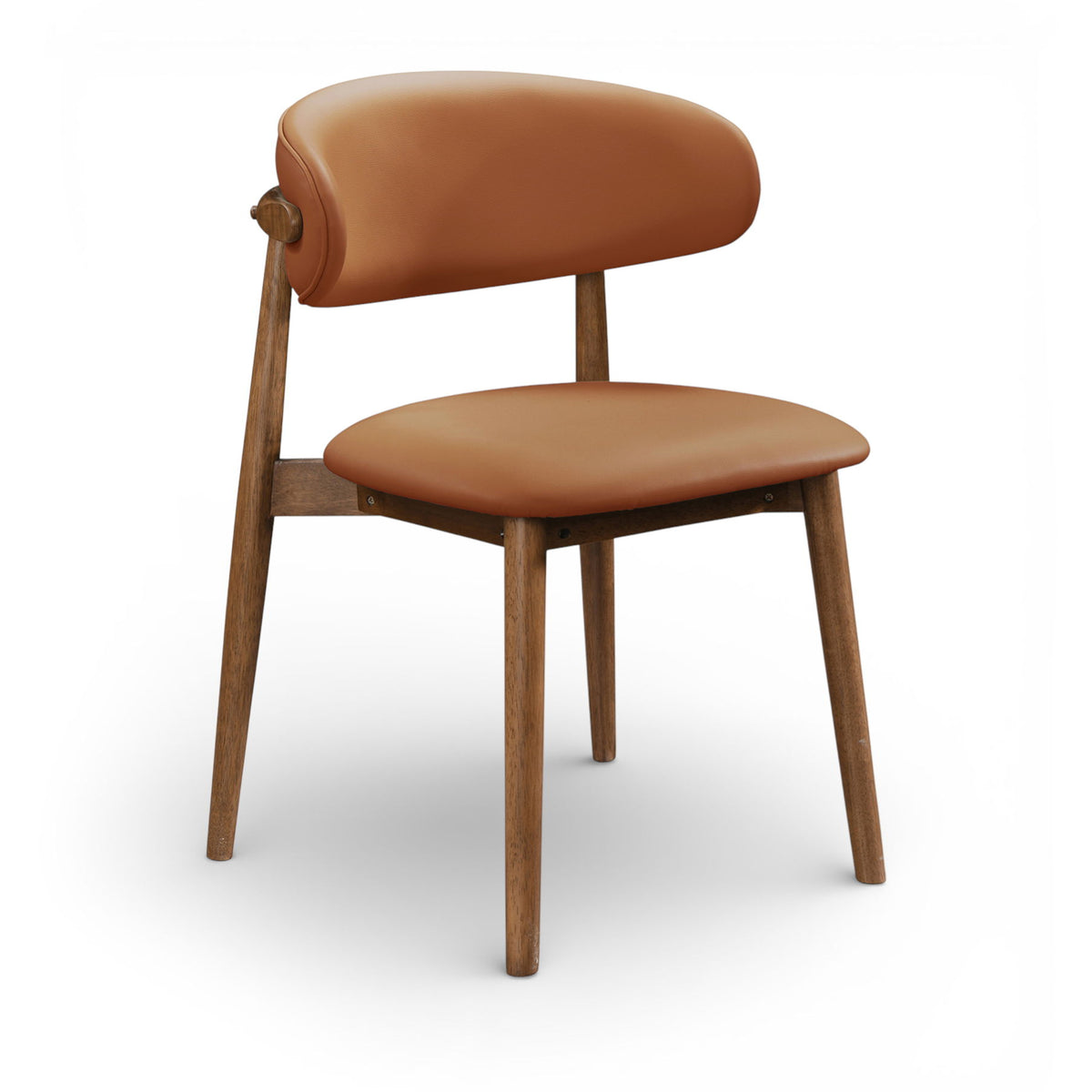 Leesa - Upholstered Dining Chair (Set of 2)