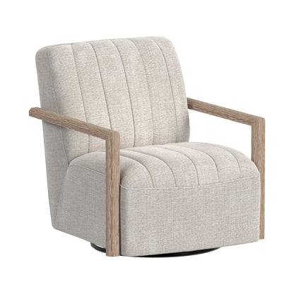 Blaze - Swivel Chair
