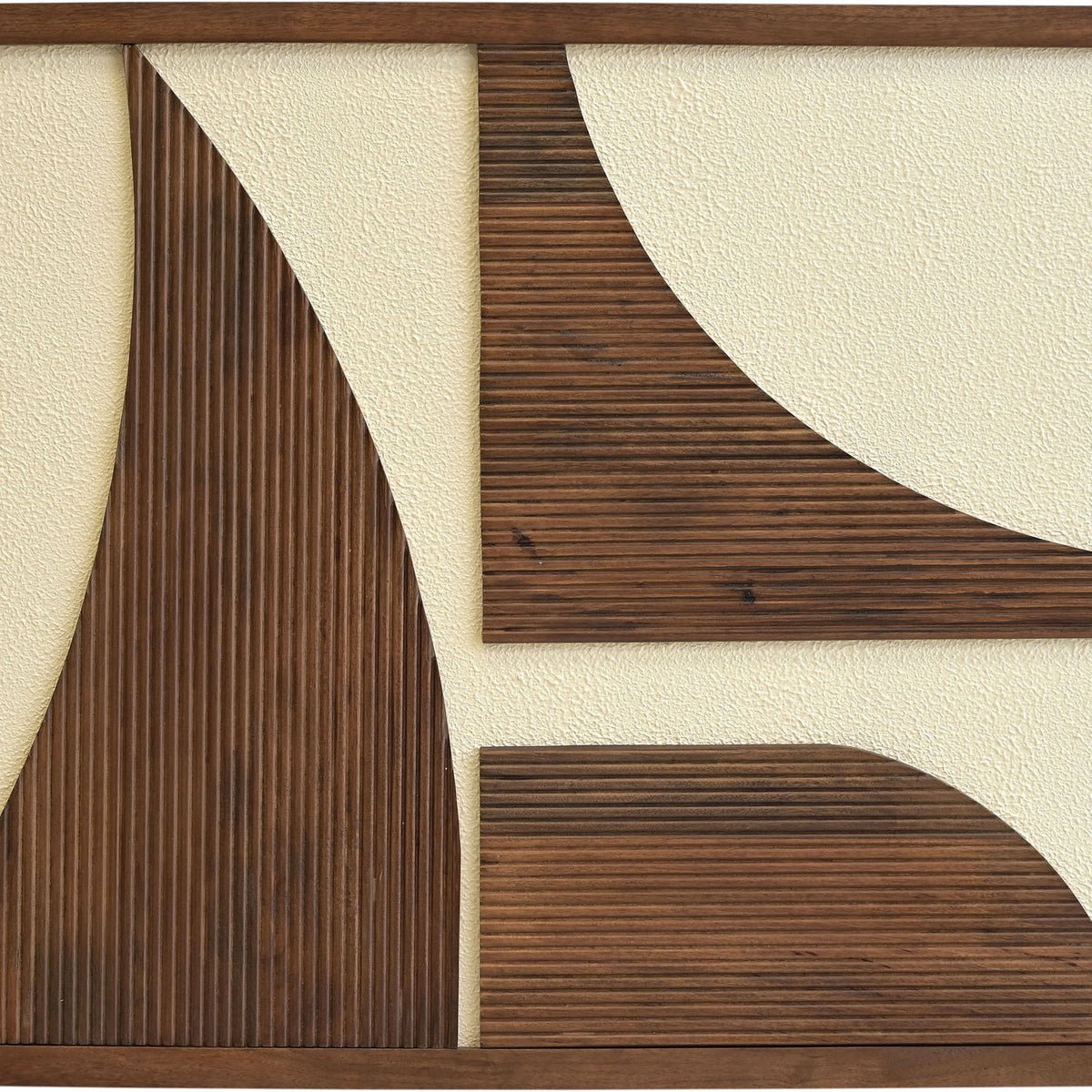 Cadence - Mango Wood Wall Decor