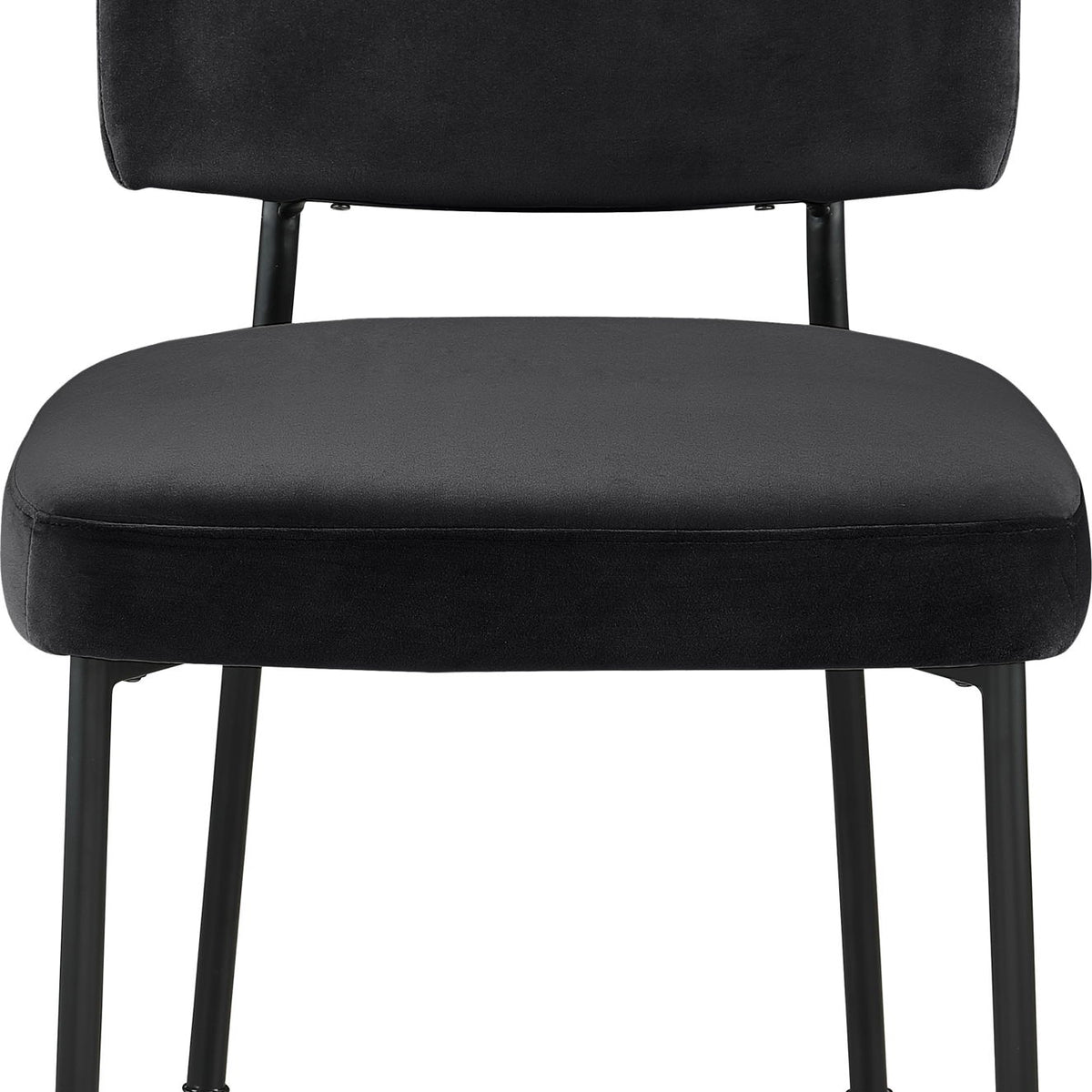 Zarelle - Performance Fabric Upholstered Dining Chair (Set of 2)