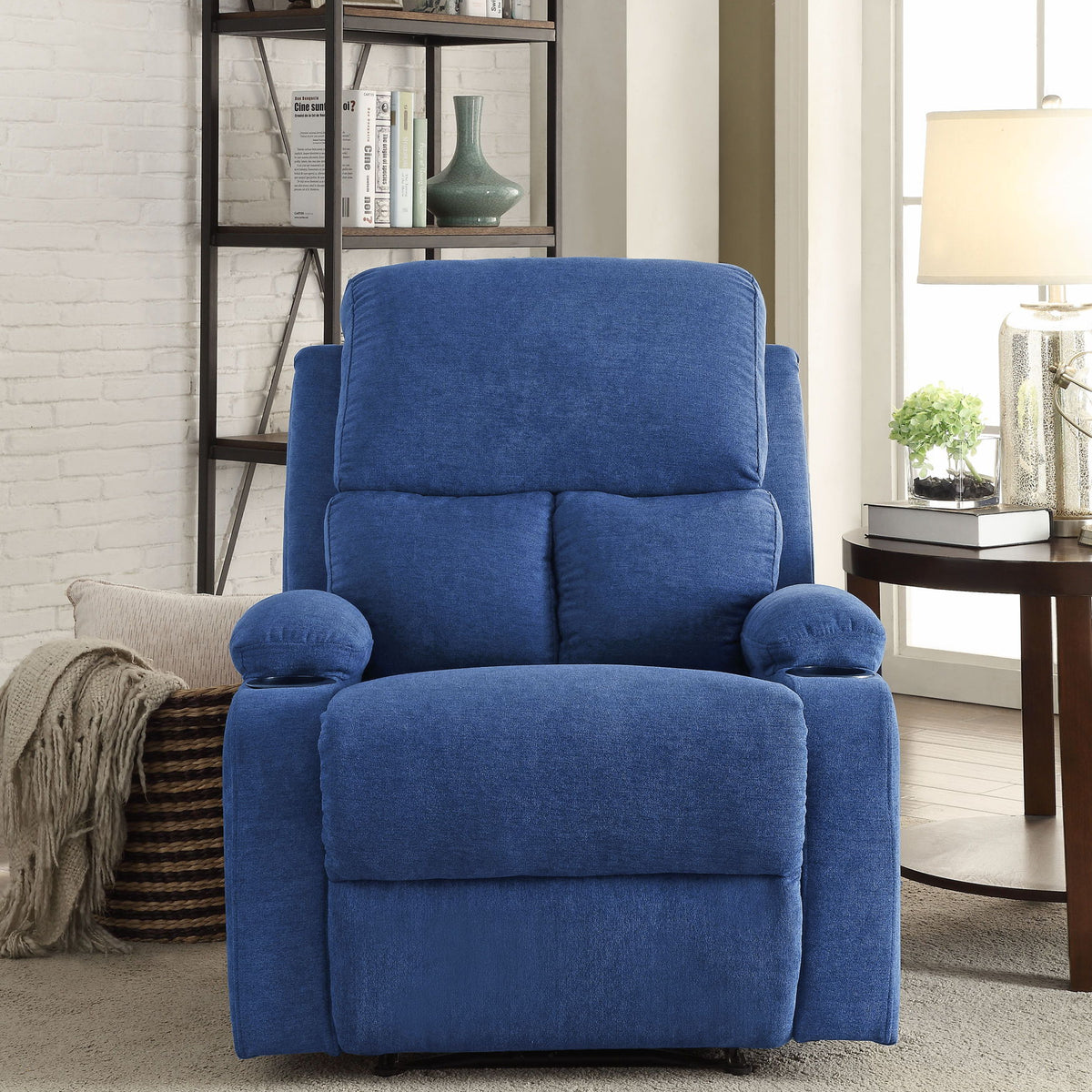 Rosia - Motion Recliner