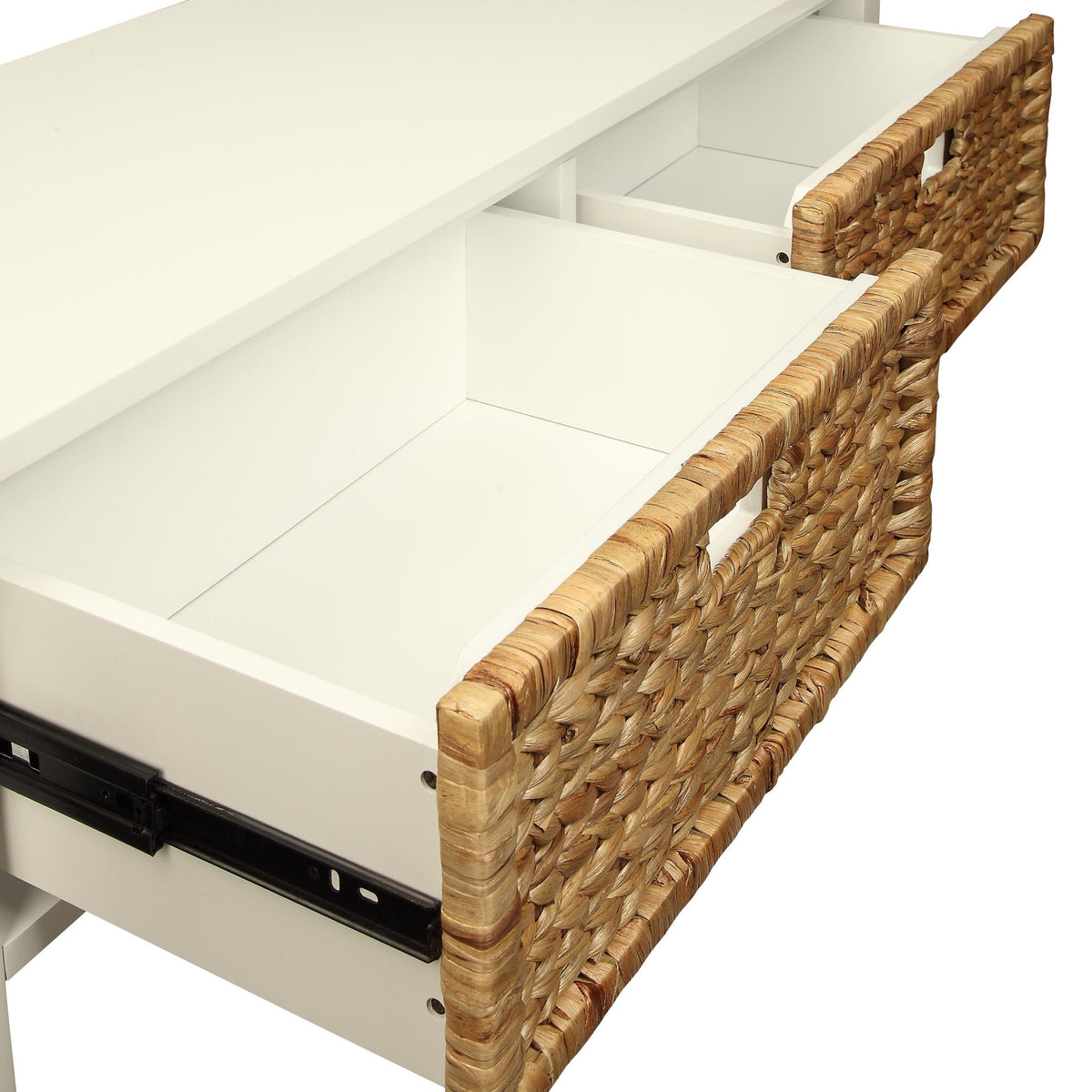 Flavius - Console Table, Storage Capacity