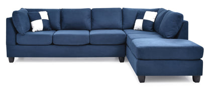 Malone - Sectional (3 Boxes)