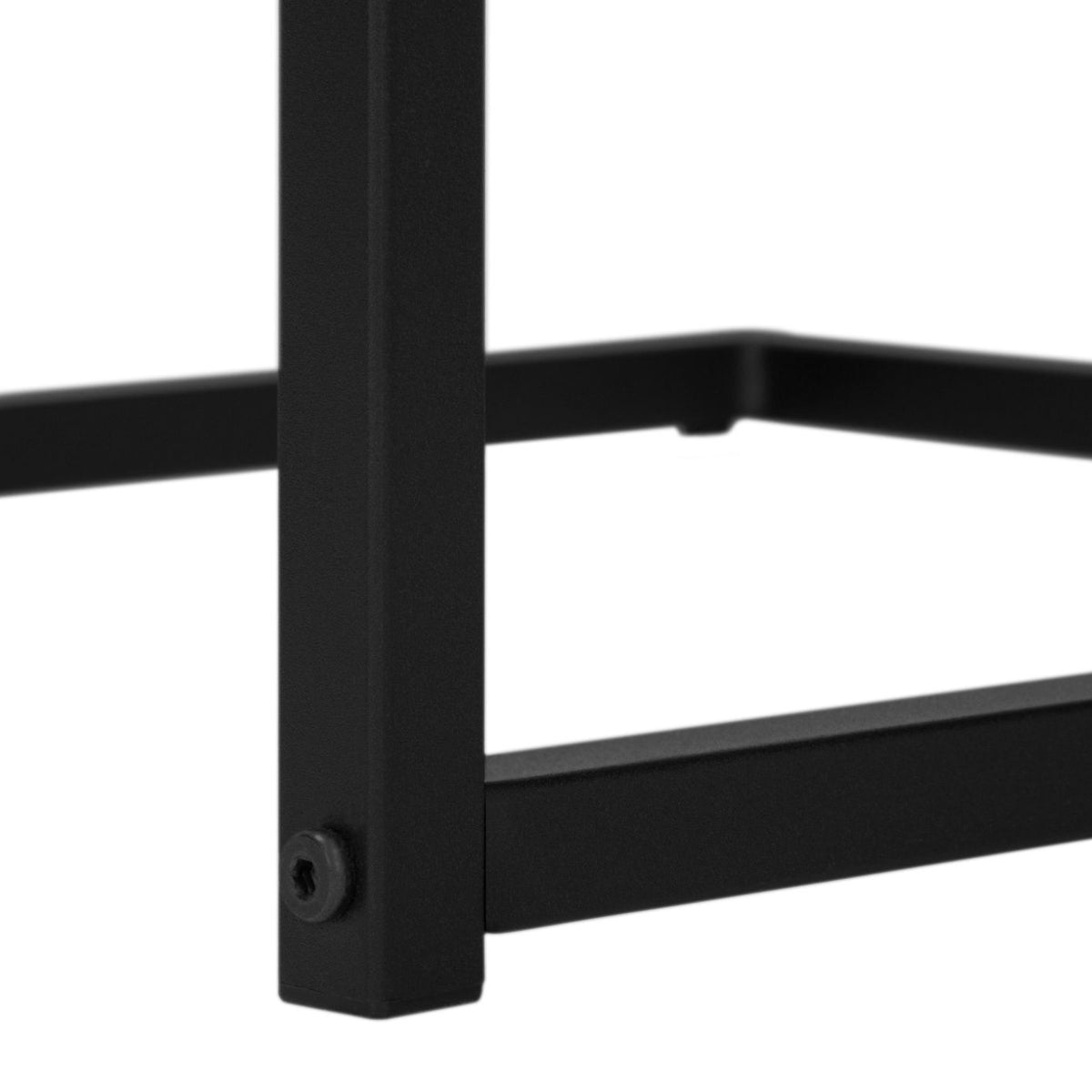 Accent Table, C - Shaped, Versatile