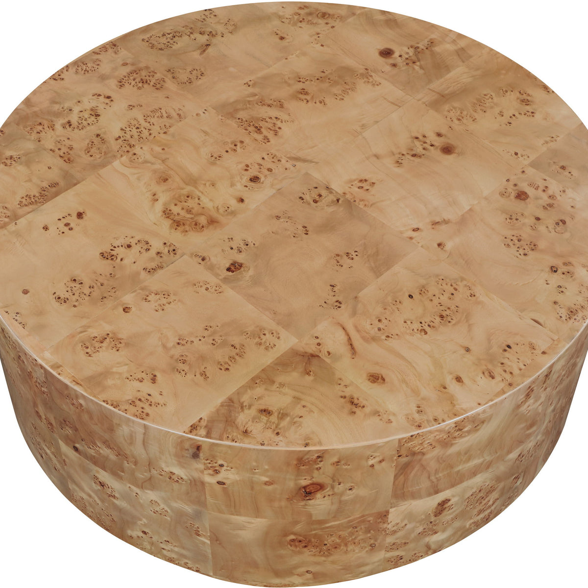 Burl - Table