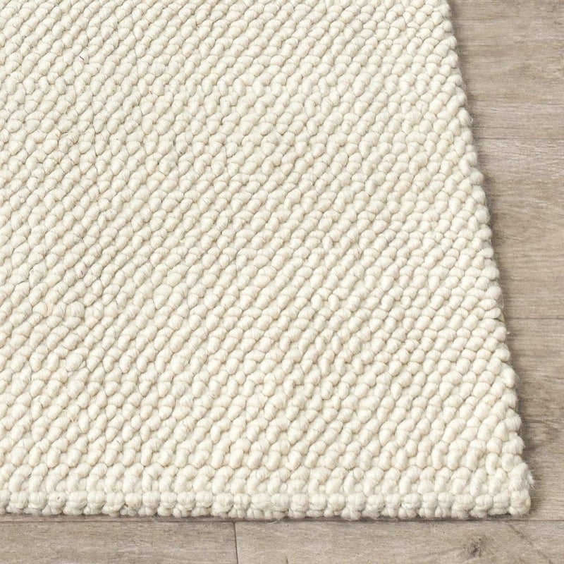 Radiant Oasis - Cosi Wool/Jute Rug