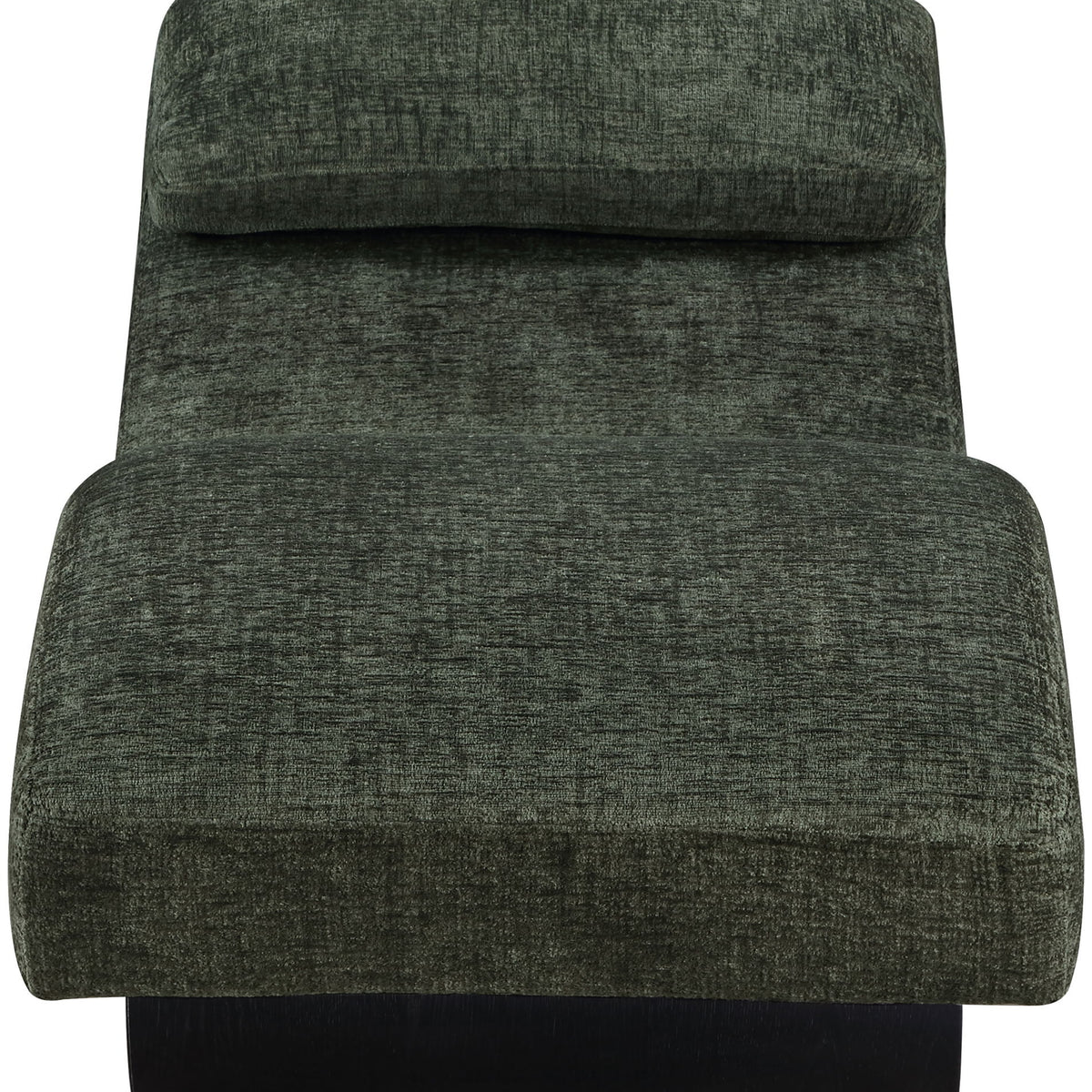 Marcella - Chaise Lounge - Black Base